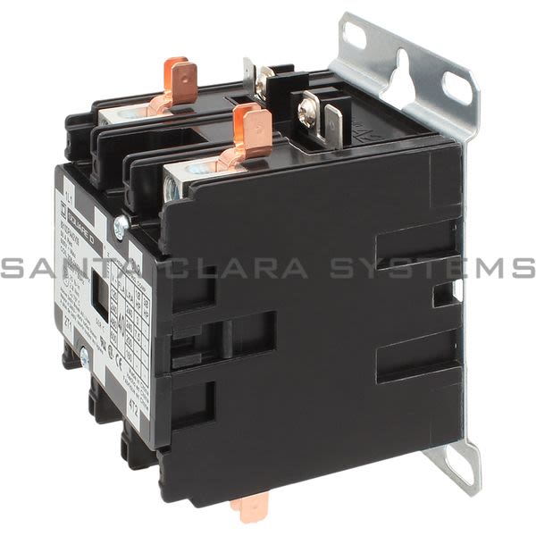 Square D 8910-DPA42V09 Contactor Product Image