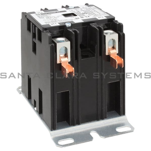 Square D 8910-DPA42V09 Contactor Product Image