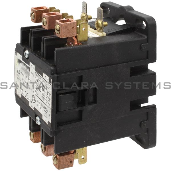 Square D 8910-DPA43V06 Contactor Product Image