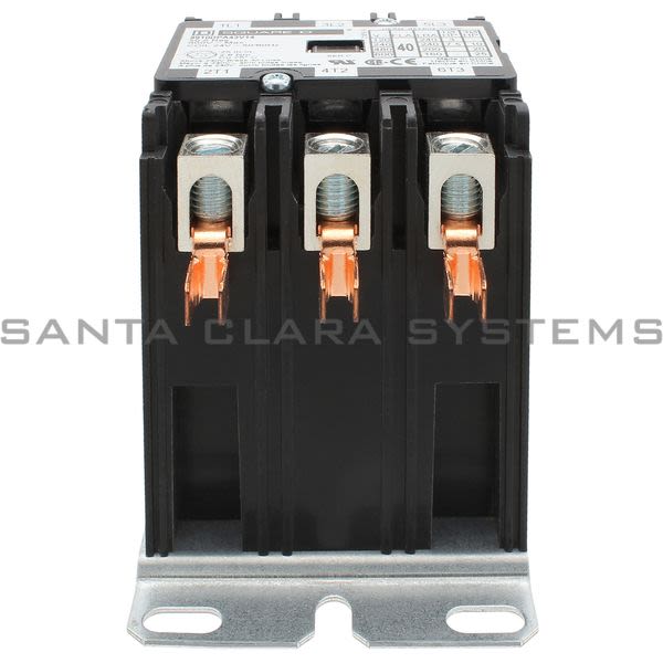 Square D 8910-DPA43V14 Contactor 07345 Product Image