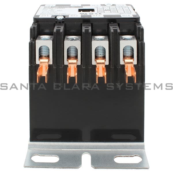 Square D 8910-DPA44V02 Contactor Product Image