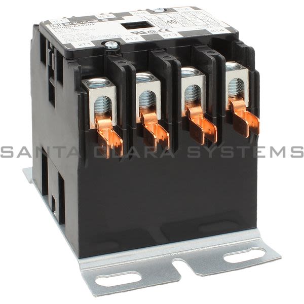 Square D 8910-DPA44V04 Definite Purpose Contactor Product Image