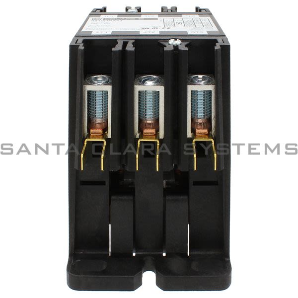 Square D 8910-DPA53V02 Contactor Definite Purpose Product Image