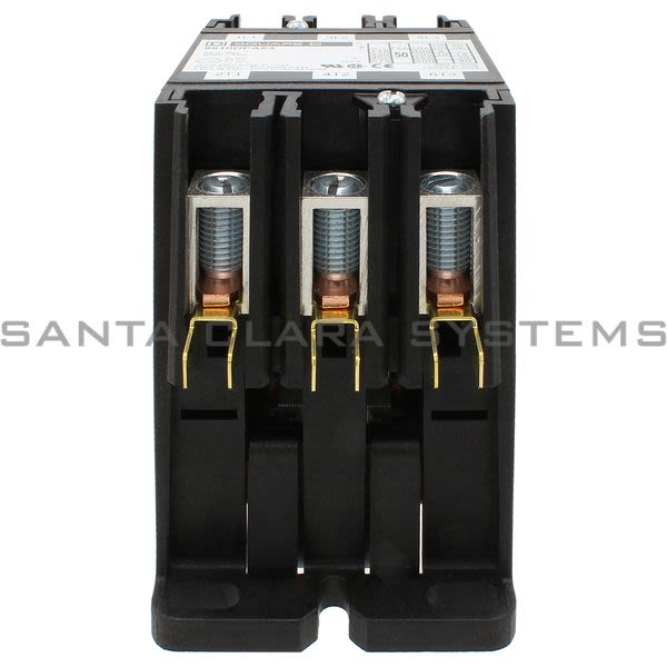 Square D 8910-DPA53V09 Contactor Product Image