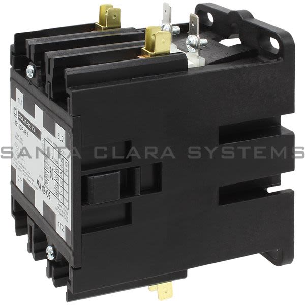 Square D 8910-DPA62V02  Product Image