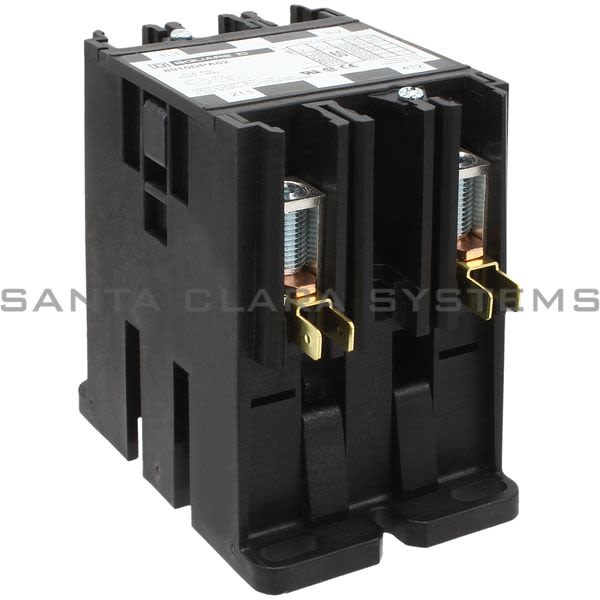 Square D 8910-DPA62V02  Product Image