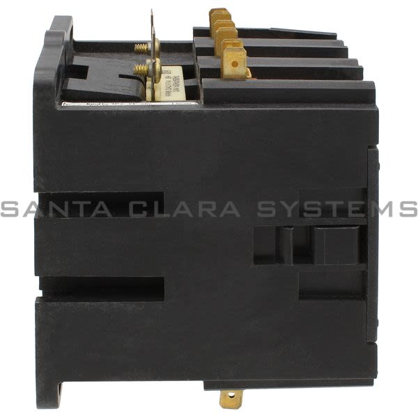 Square D 8910-DPA63V14 Definite Purpose Contactor Product Image