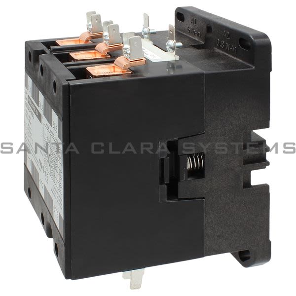 Square D 8910-DPA93V09 Definite Purpose Contactor Product Image