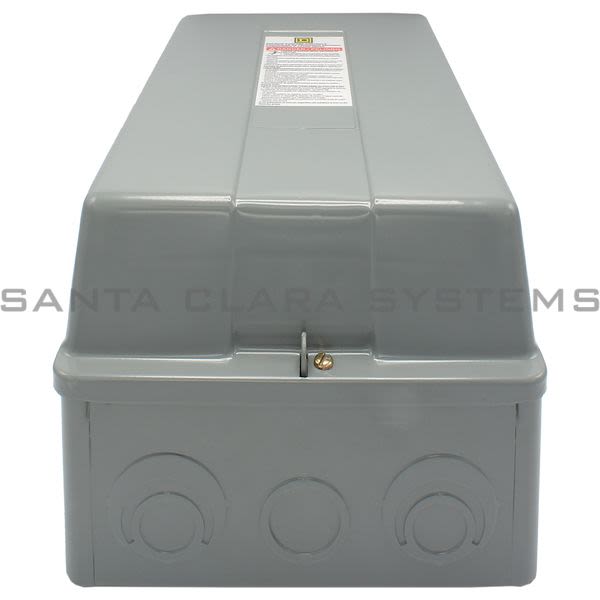 Square D 8910-DPAG63V02 Contactor Product Image