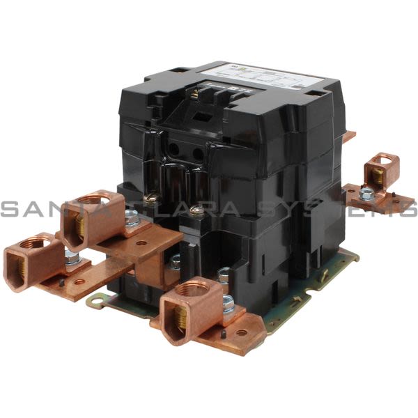 Square D 8910-SYD230V02 Definite Purpose Contactor Product Image