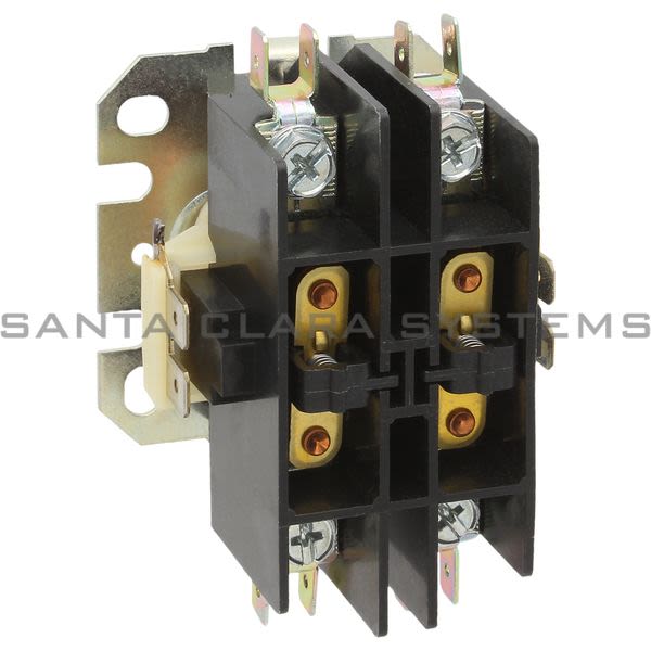 Square D 8910DP12V02 Definite Purpose Contactor Product Image