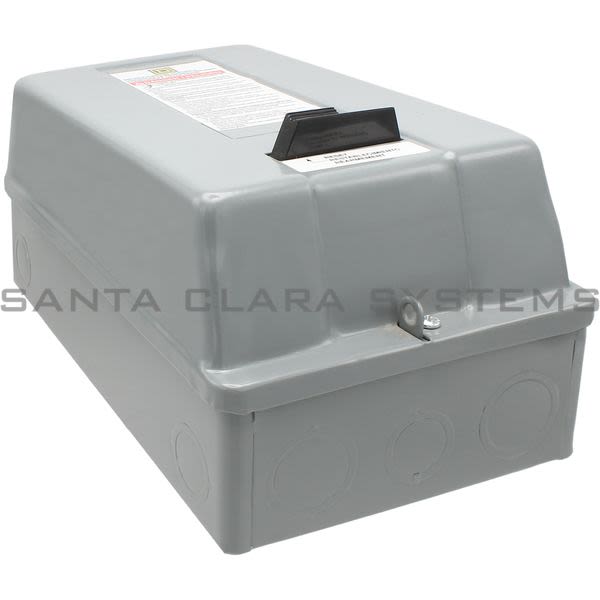 Square D 8911-DPSG32V09 Starter Product Image