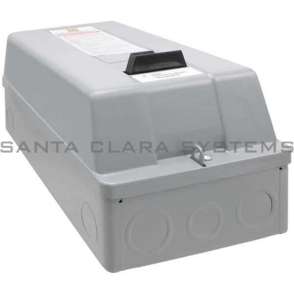 Square D 8911-DPSG42V09 Starter Product Image