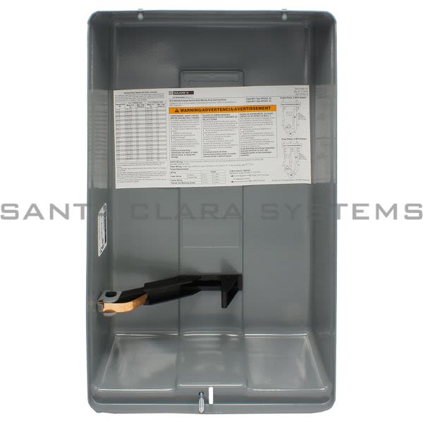 Square D 8911-DPSG53V06 Definite Purpose Starter Product Image