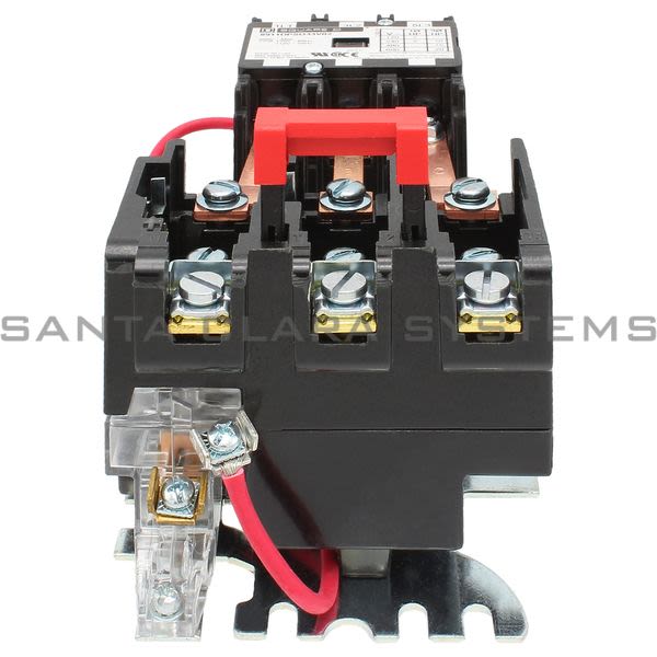 Square D 8911-DPSO33V02 Starter Product Image