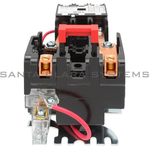 Square D 8911-DPSO42V02 Definite Purpose Starter Product Image