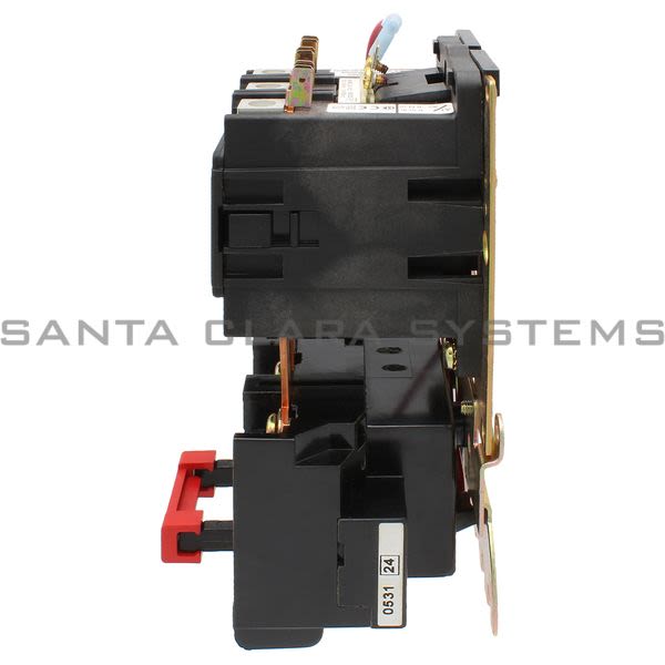 Square D 8911-DPSO43V02 Starter Product Image