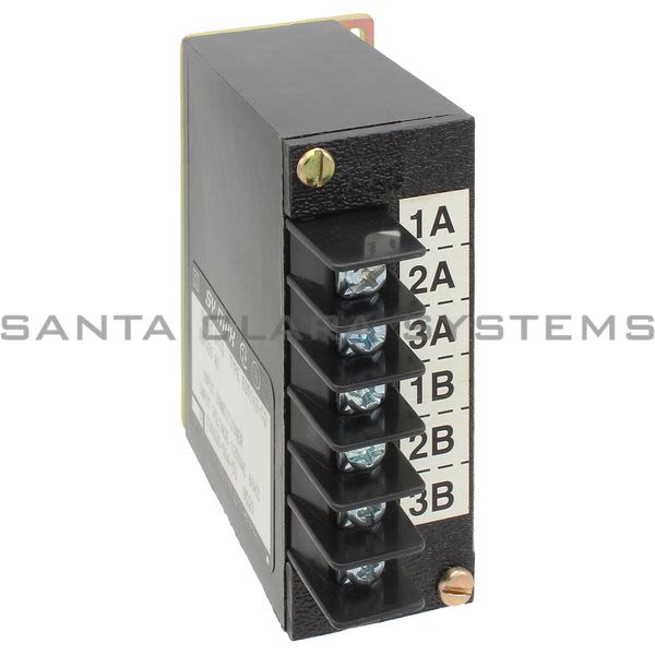 Square D 8932-EQ5142-G2 Relay Digital Input Product Image