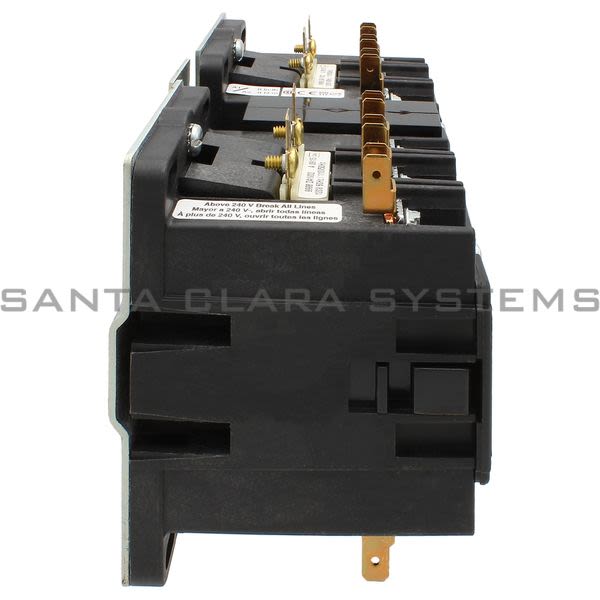 Square D 8965-DPR33V02 Contactor Product Image