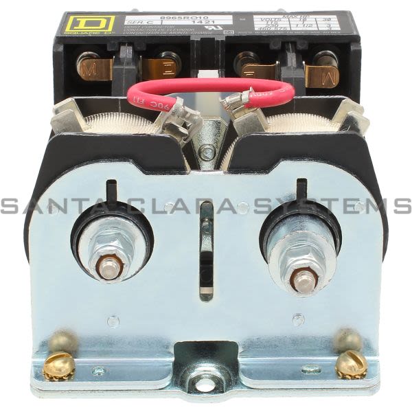 8965-RO10V01 Square D In stock and ready to ship - Santa Clara Systems