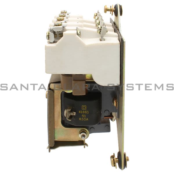 Square D 8990-AR0-40 2051-S7 242652 Au Product Image