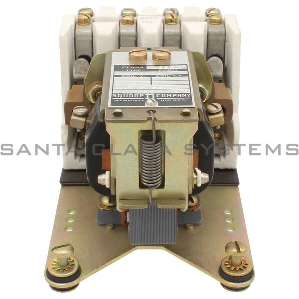 Square D 8990-AR0-40 2051-S7 242652 Au Product Image