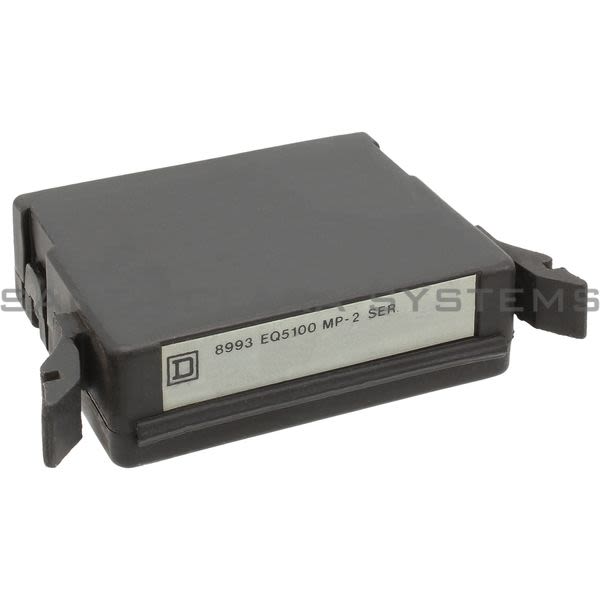 Square D 8993-EQ5100MP2  Product Image