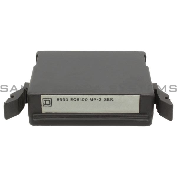 Square D 8993-EQ5100MP2  Product Image