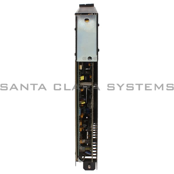 Square D 8994-SYS80 3844-002 Rack Mount Weld Control Module Product Image