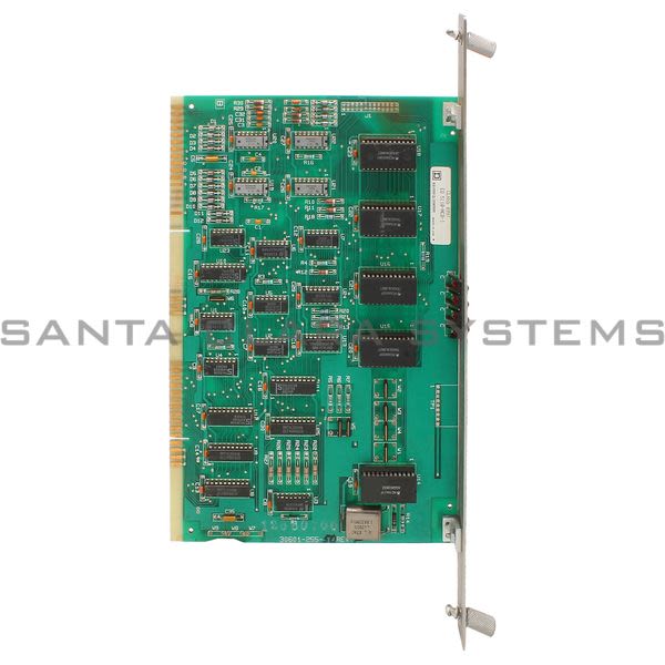 Square D 8997-EQ5210MCB10 PC Card Product Image