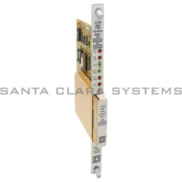 Square D 8997-EQ5210MPB1  Product Image