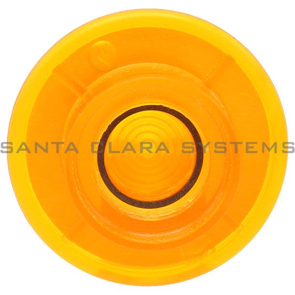 Square D 9001-A22 Amber Push-Pull Knob Product Image
