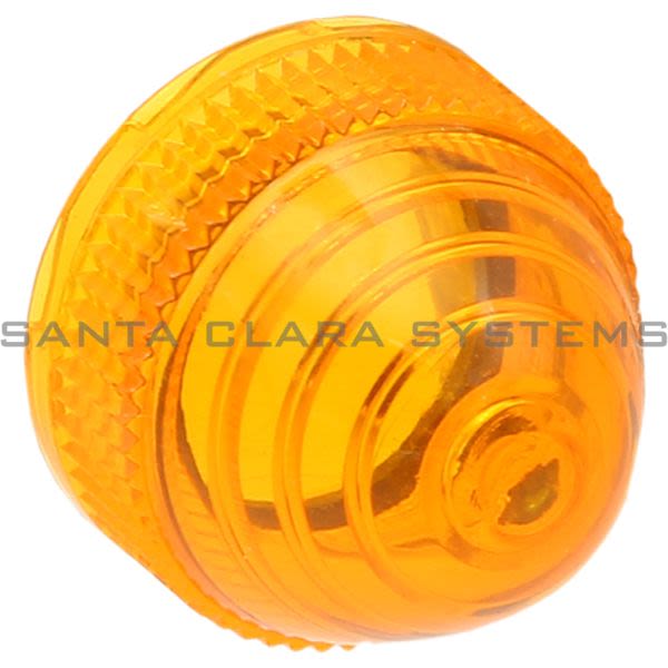 Square D 9001-A9 Orange Lens Product Image