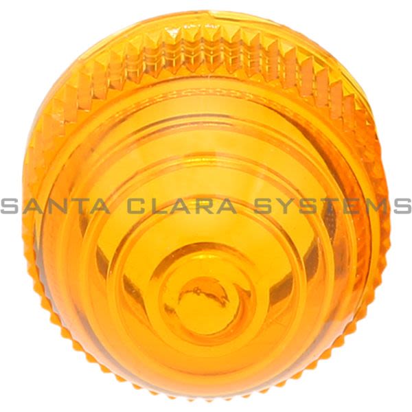 Square D 9001-A9 Orange Lens Product Image