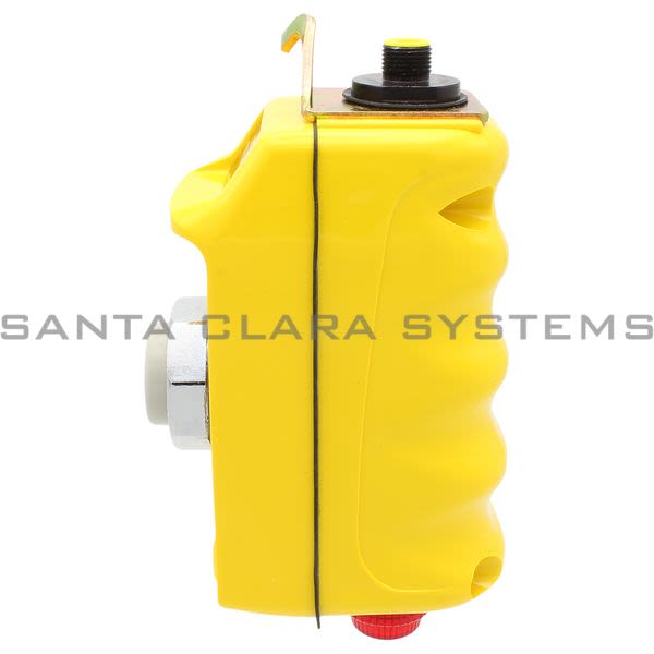 Square D 9001-AEQ3398G2 Pushbutton Pendant Station Product Image