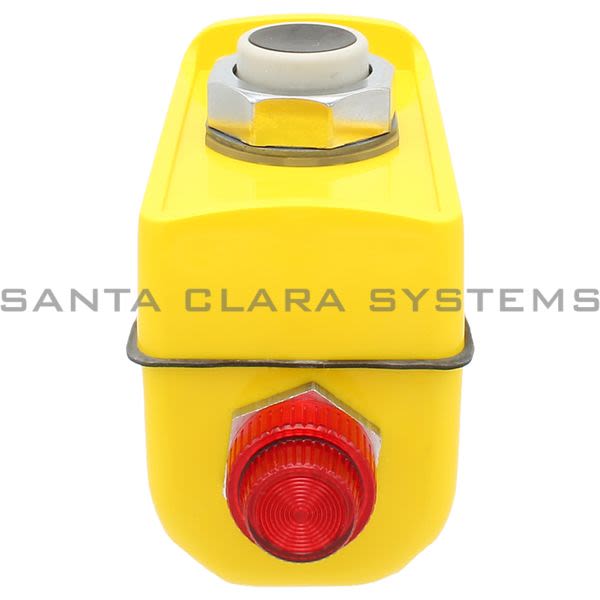 Square D 9001-AEQ3398G2 Pushbutton Pendant Station Product Image