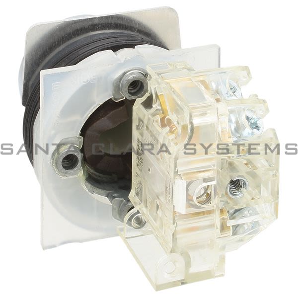 Square D 9001-AS2 Pushbutton Product Image
