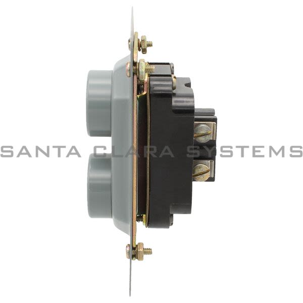 Square D 9001-BB4 Push Button Station Product Image