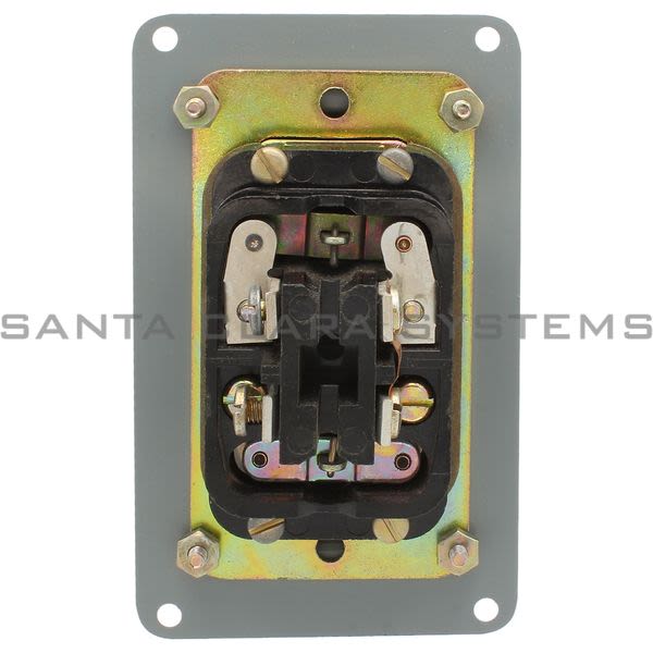 Square D 9001-BB4 Push Button Station Product Image