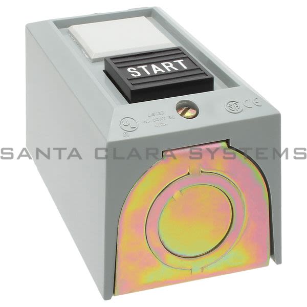 Square D 9001-BG101 Pushbutton Station Product Image