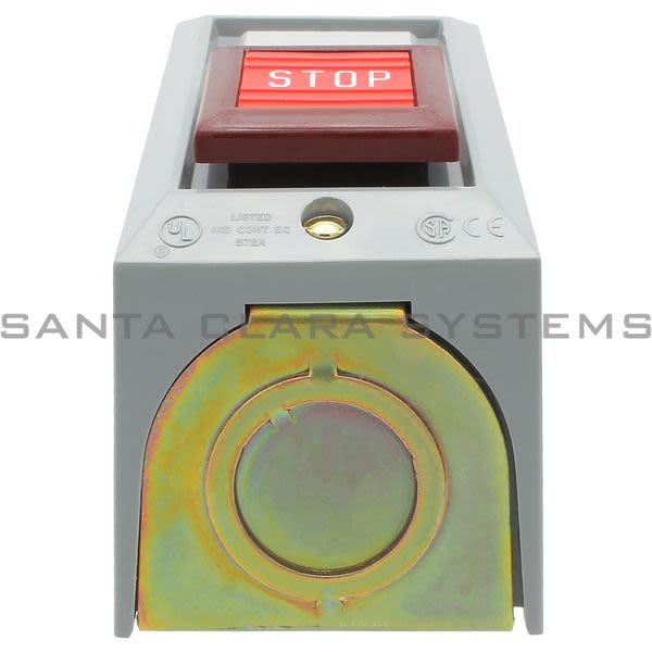 Square D 9001-BG103 Push Button Station Product Image