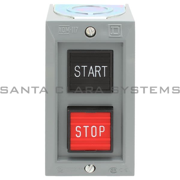 Square D 9001-BG215 Control Station Product Image