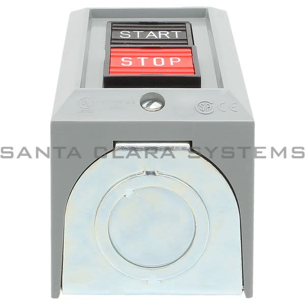 Square D 9001-BG215 Control Station Product Image