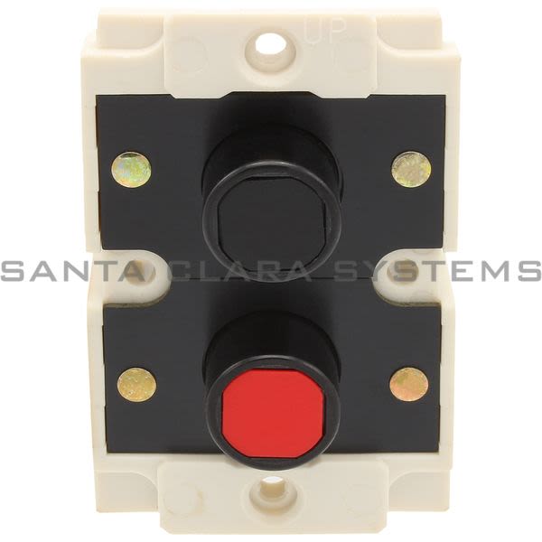 Square D 9001-BOC214 Control Station Contact Block Product Image