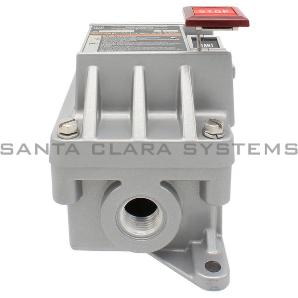 Square D 9001-BR203 Stop Start Control Station Product Image