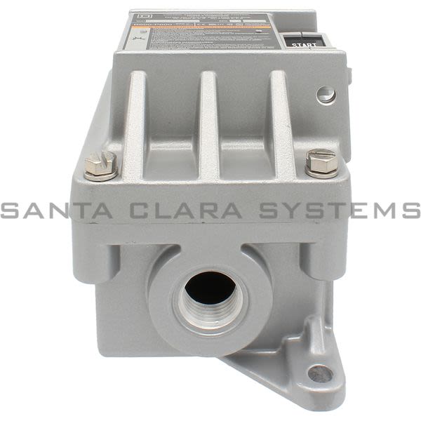 Square D 9001-BR204 Stop Start Control Station Product Image
