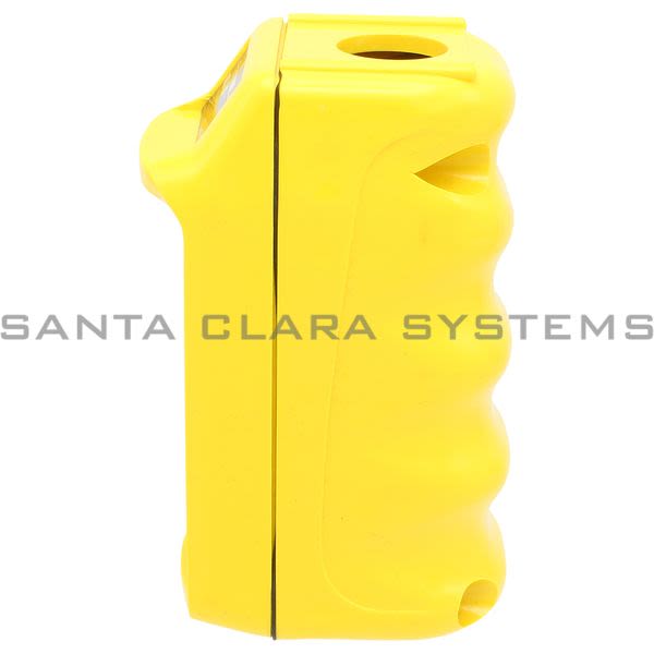 Square D 9001-BW75Y Pendant Station Product Image