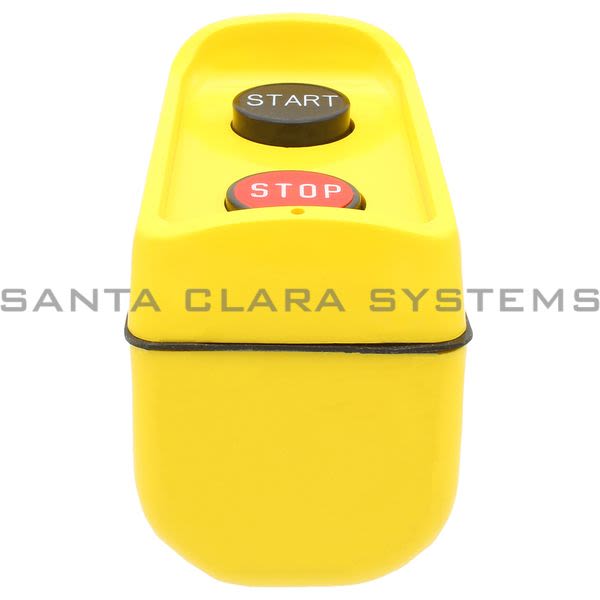 Square D 9001-BW76Y Pendant Station Product Image