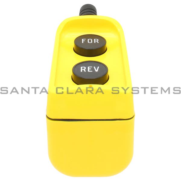 Square D 9001-BW93Y Pendant Station Product Image
