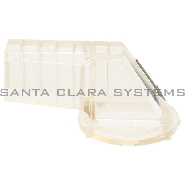 Square D 9001-C-24 Clear Lever Knob Product Image